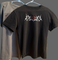 Heavyweight graphic t-shirt